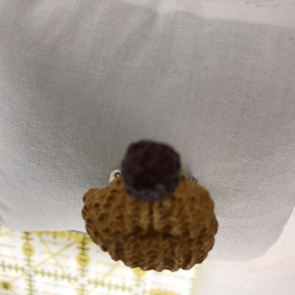 Snowman Small With Hat Boyds Bears Bearwear Vintag - Picture 5 of 7